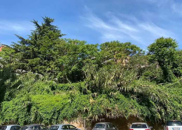 Guestart Trastevere Station With Ac Bed & Breakfast Rome