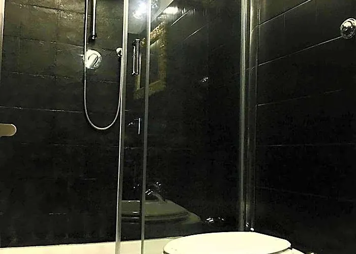 Bed & Breakfast Guestart Trastevere Station With Ac
