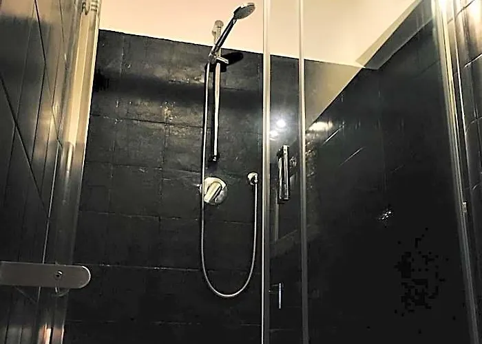 Bed & Breakfast Guestart Trastevere Station With Ac 4*