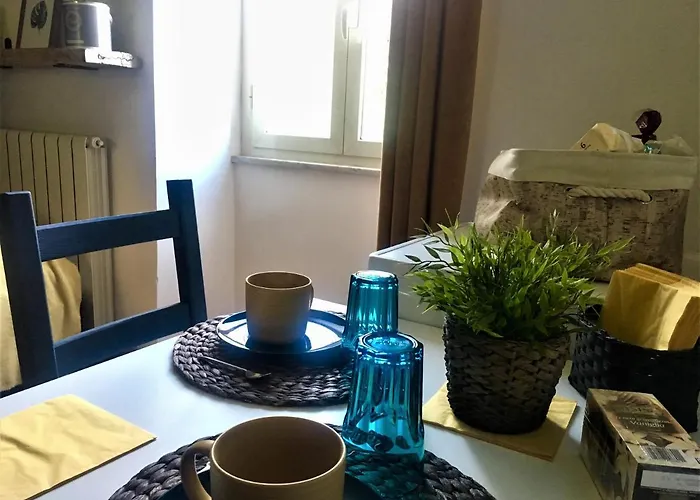 Guestart Trastevere Station With Ac Bed & Breakfast